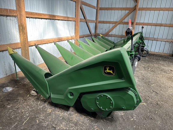 2025 John Deere CR 8 Header Corn Head