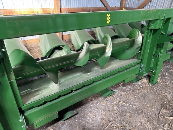 2025 John Deere CR 8 Header Corn Head