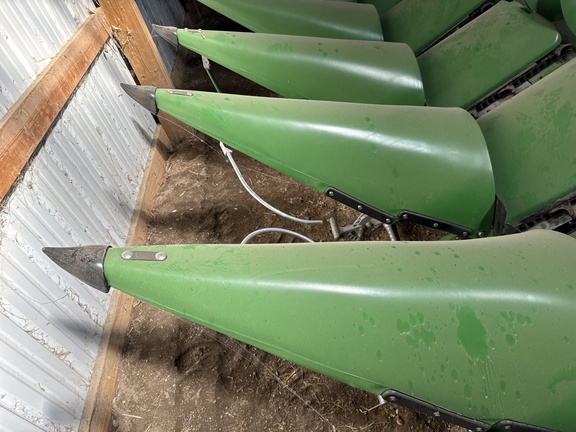 2025 John Deere CR 8 Header Corn Head