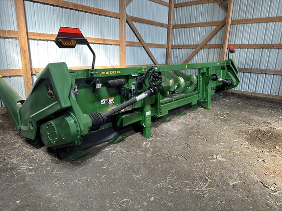 2025 John Deere CR 8 Header Corn Head