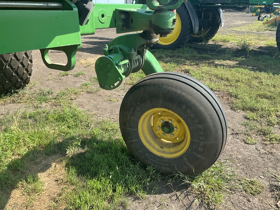 2025 John Deere W235R Windrower
