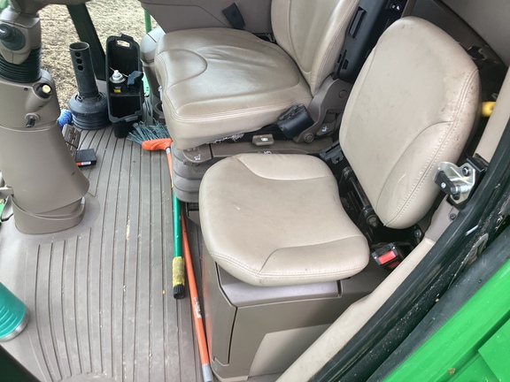 2022 John Deere S780 Combine