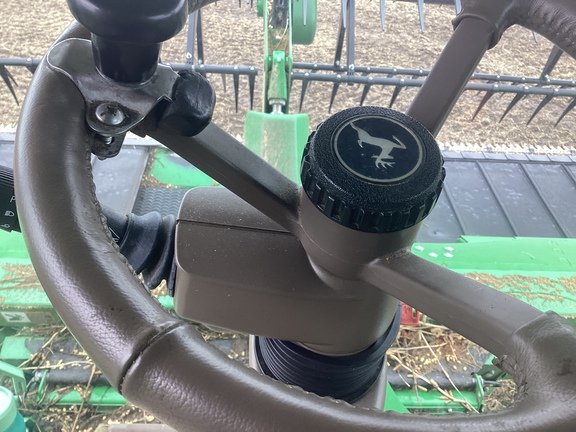 2022 John Deere S780 Combine