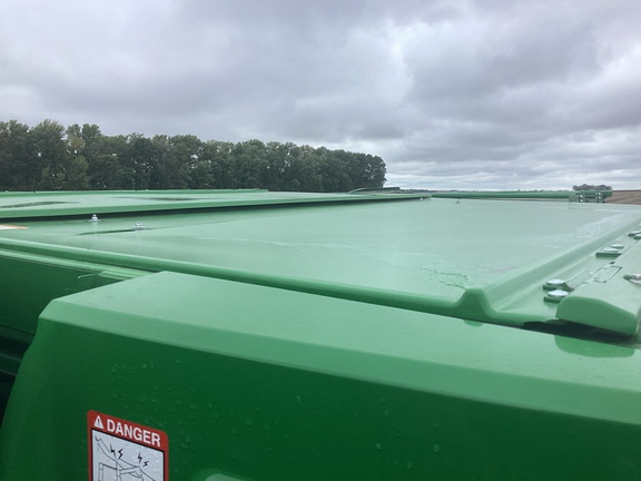 2022 John Deere S780 Combine