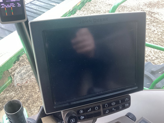 2022 John Deere S780 Combine