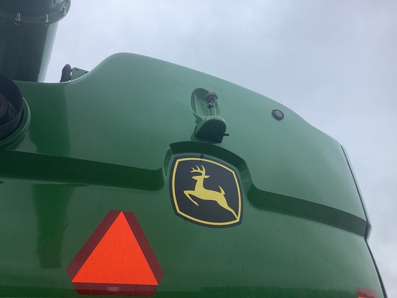 2022 John Deere S780 Combine