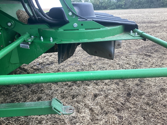 2022 John Deere S780 Combine