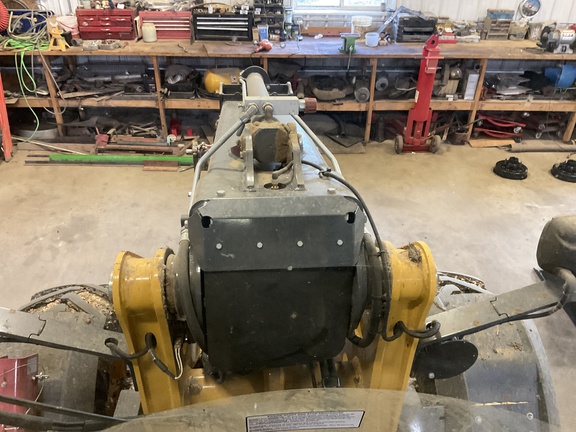 2024 John Deere 326 P Compact Utility Loader