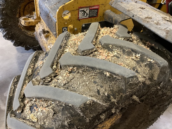 2024 John Deere 326 P Compact Utility Loader