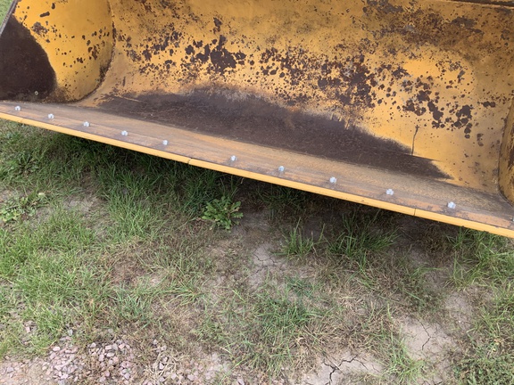 2024 John Deere 326 P Compact Utility Loader