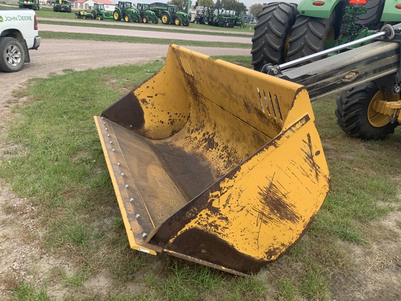 2024 John Deere 326 P Compact Utility Loader