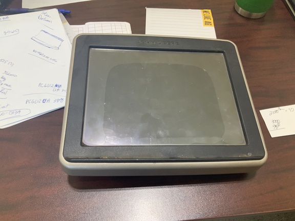 2012 John Deere 2630 DISPLAY Precision Ag