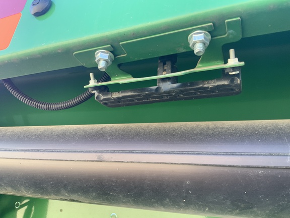 2025 John Deere RDF 40 Header Combine