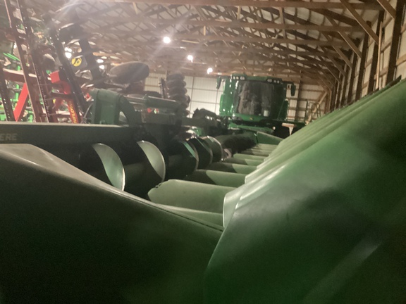 2024 John Deere C12F Header Corn Head