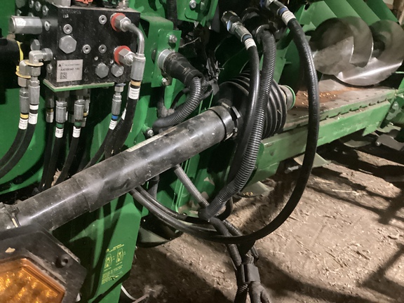 2024 John Deere C12F Header Corn Head
