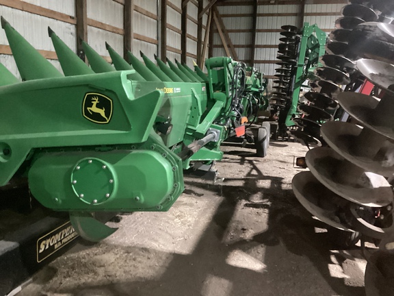 2024 John Deere C12F Header Corn Head