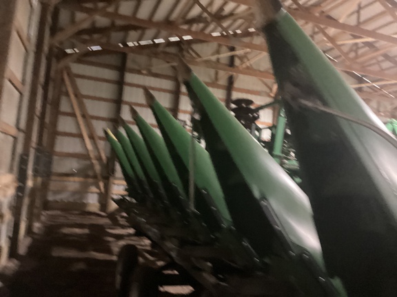 2024 John Deere C12F Header Corn Head