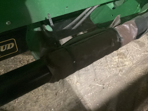 2024 John Deere C12F Header Corn Head