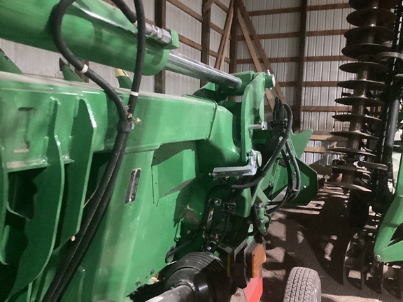 2024 John Deere C12F Header Corn Head