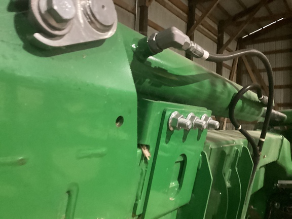 2024 John Deere C12F Header Corn Head