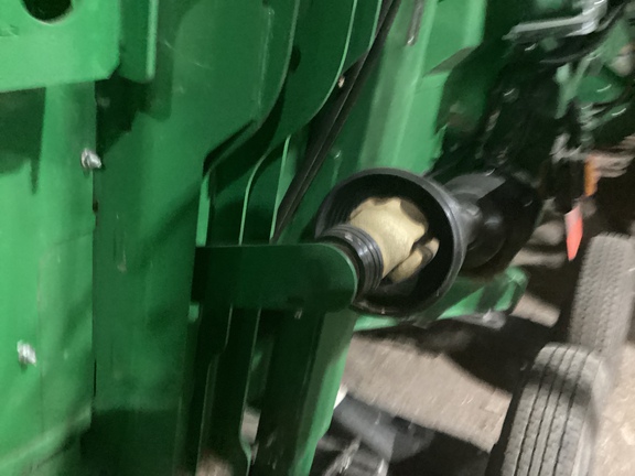 2024 John Deere C12F Header Corn Head