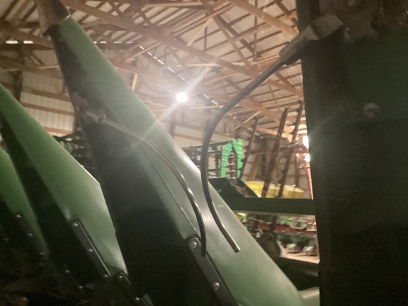 2024 John Deere C12F Header Corn Head