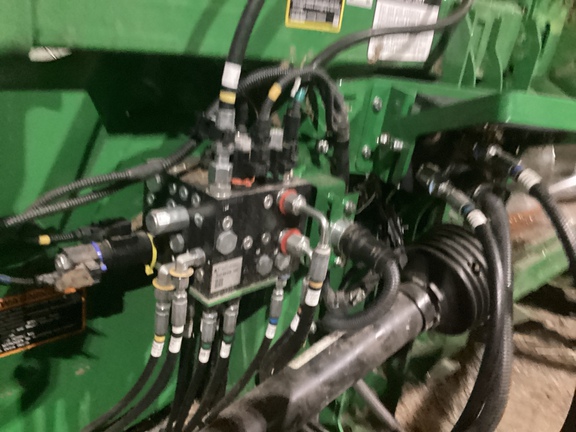 2024 John Deere C12F Header Corn Head