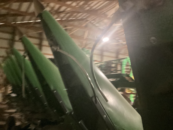 2024 John Deere C12F Header Corn Head