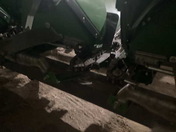 2024 John Deere C12F Header Corn Head