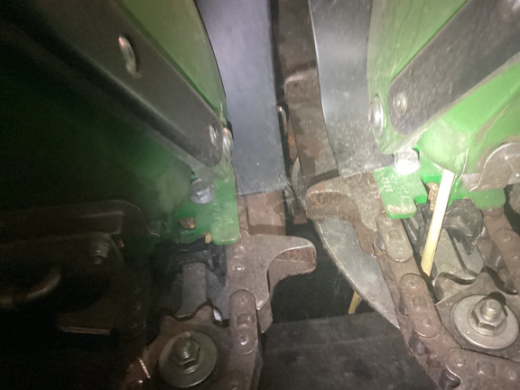2024 John Deere C12F Header Corn Head