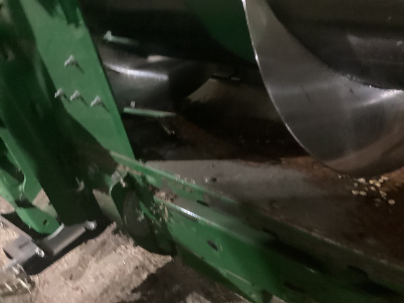 2024 John Deere C12F Header Corn Head