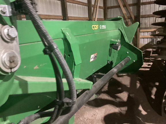 2024 John Deere C12F Header Corn Head