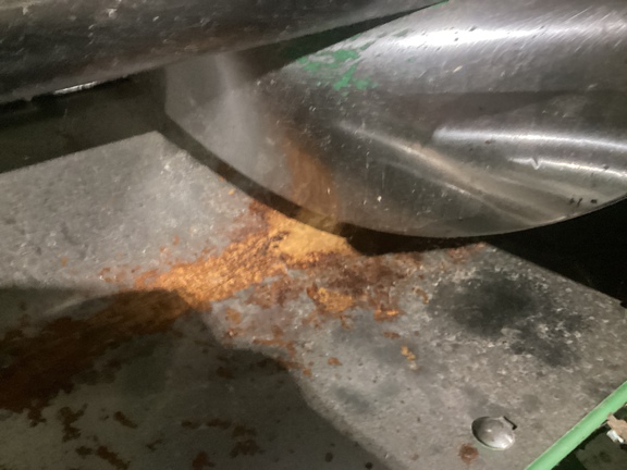 2024 John Deere C12F Header Corn Head