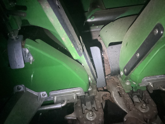 2024 John Deere C12F Header Corn Head