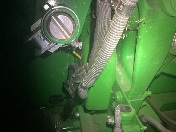 2024 John Deere C12F Header Corn Head