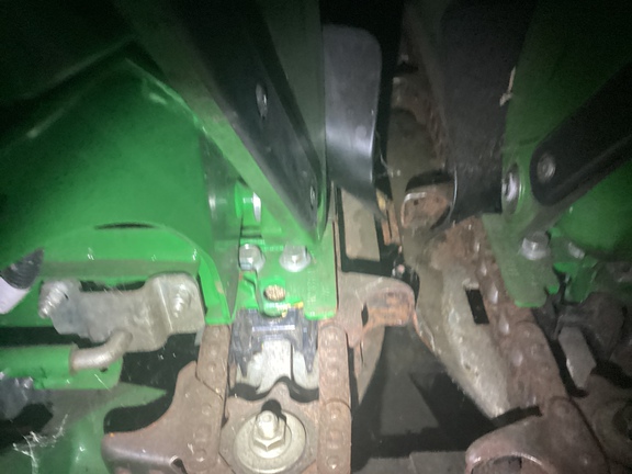 2024 John Deere C12F Header Corn Head