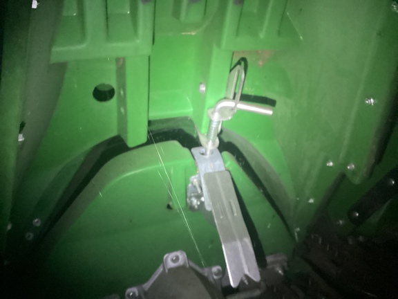 2024 John Deere C12F Header Corn Head