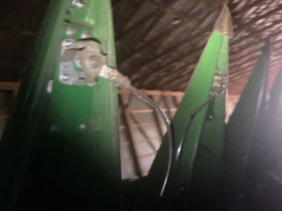 2024 John Deere C12F Header Corn Head