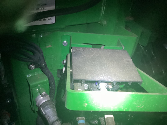 2024 John Deere C12F Header Corn Head