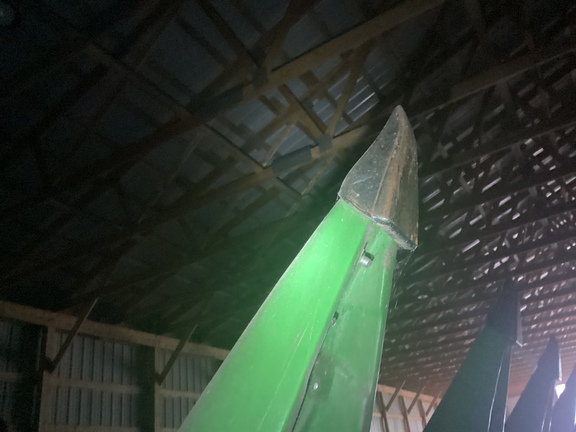 2024 John Deere C12F Header Corn Head