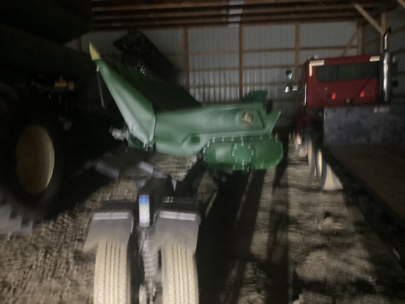 2024 John Deere C12F Header Corn Head