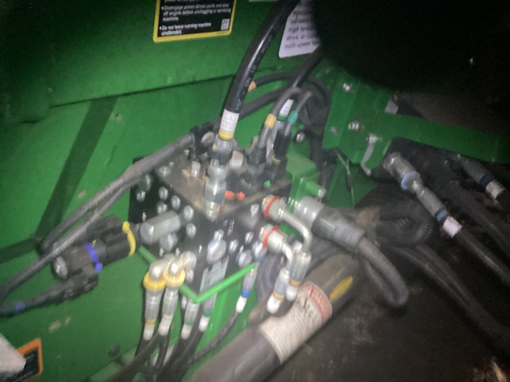 2024 John Deere C12F Header Corn Head