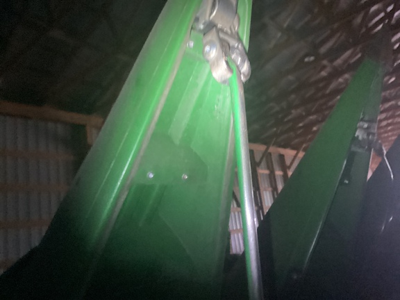 2024 John Deere C12F Header Corn Head