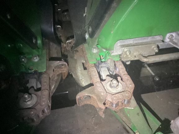 2024 John Deere C12F Header Corn Head