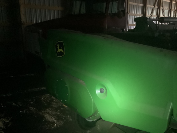 2024 John Deere C12F Header Corn Head