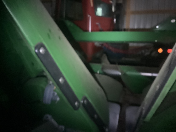 2024 John Deere C12F Header Corn Head