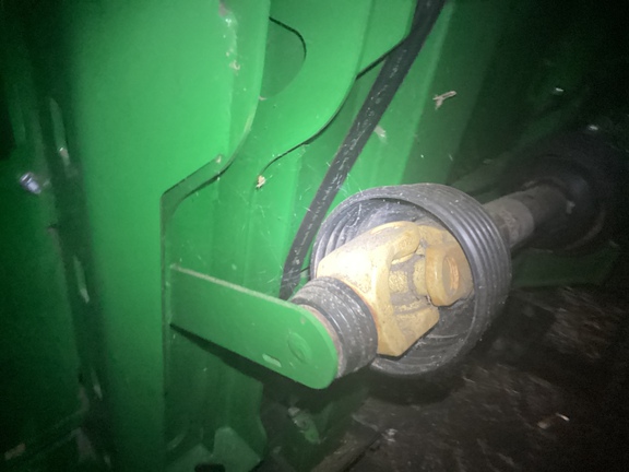 2024 John Deere C12F Header Corn Head