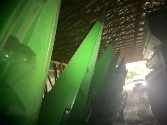 2024 John Deere C12F Header Corn Head