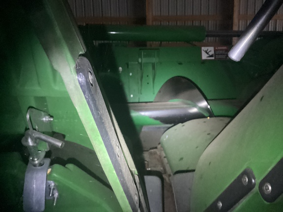 2024 John Deere C12F Header Corn Head