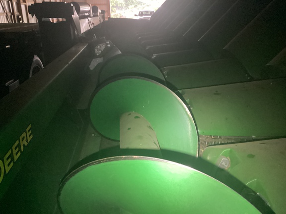 2024 John Deere C12F Header Corn Head